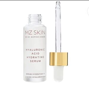 MZ Skin- Hyaluronic Acid Hydrating Serum
